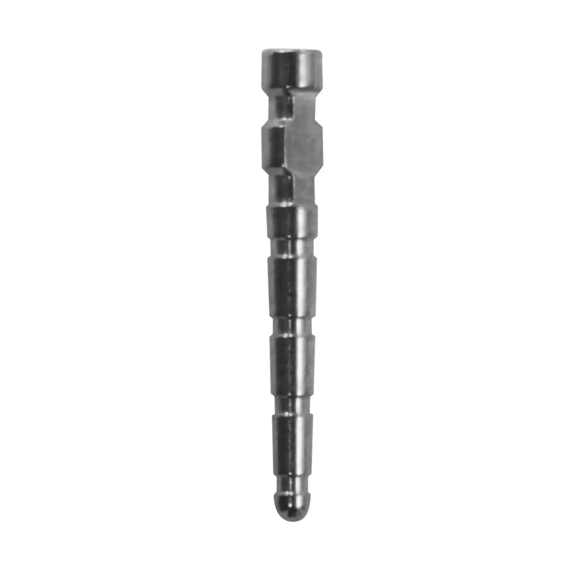 C-I Stainless Steel Post Refill #2 Medium 10/Pk