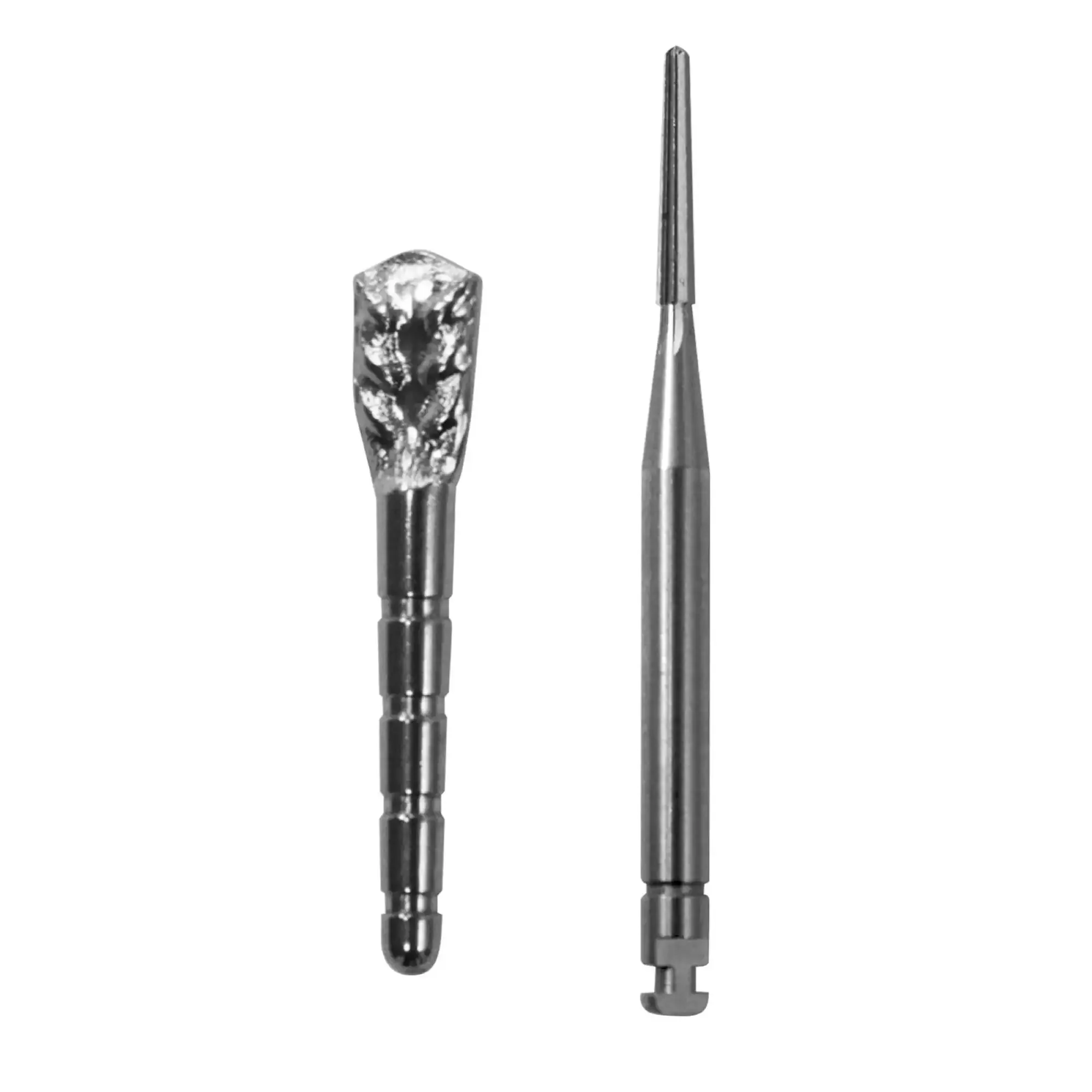C-I Stainless Steel Post Refill #4 Fine 20/Pk