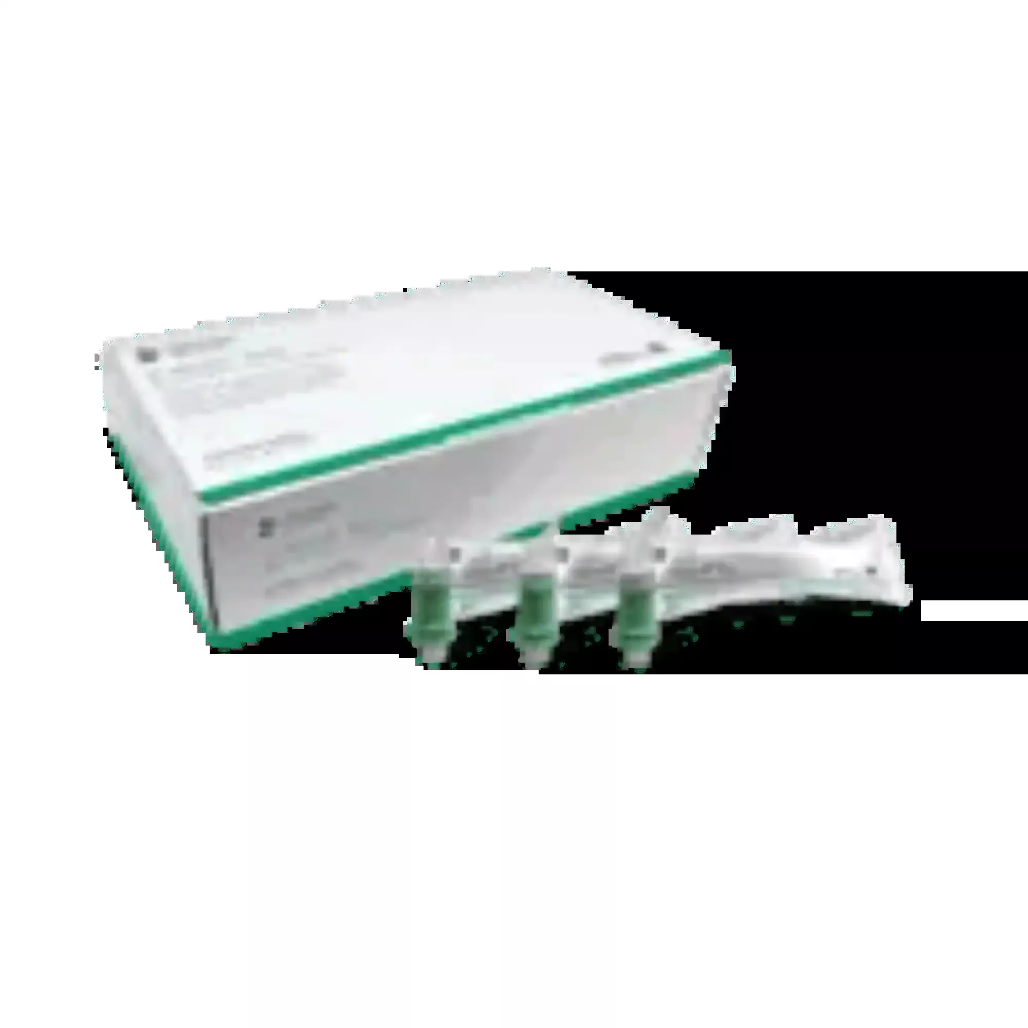 Calibra Bioceramic Easy Cap Refill 14/Pk