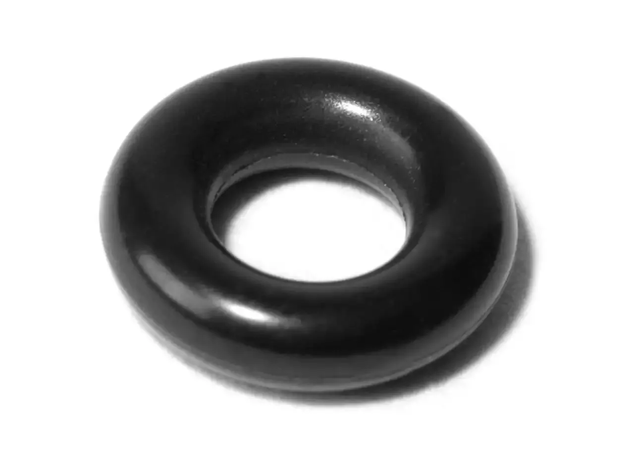 Cavitron O-Rings Black 12/Pk