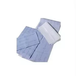 Chemoplus Highly Absorbent Prep Mat 11" X 17"- Box of 50