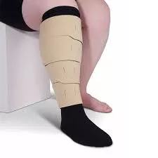 Circaid Juxtalite Hd Lower Leg System, Short, Large- 1 Each