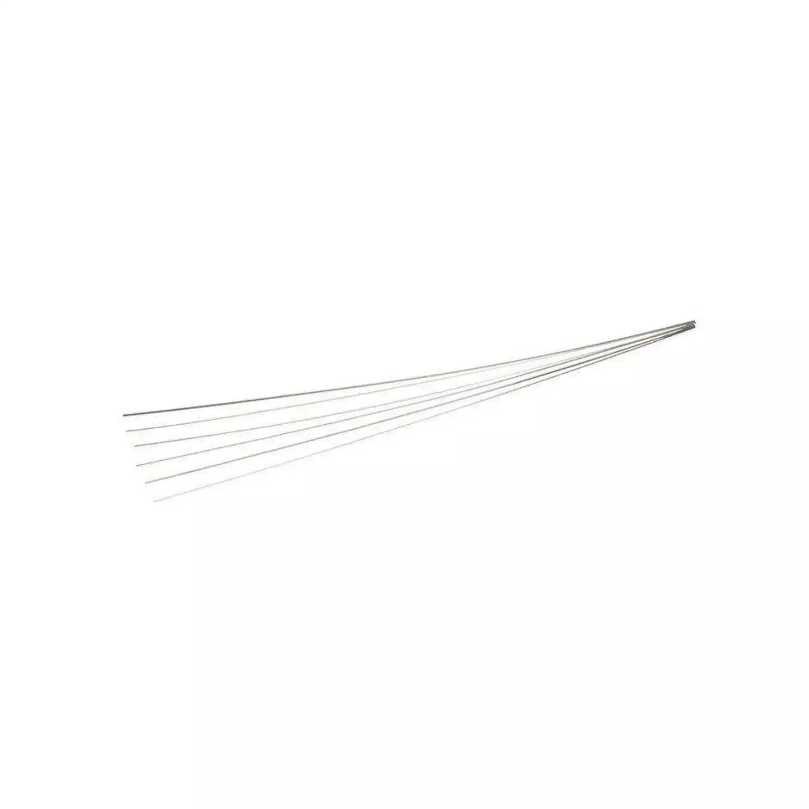Clasp Wire 20Ga Round 10'