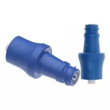 Clave Needle-free Connector, 0.06Ml Residual Volume- 1 Each