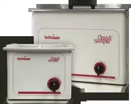 Clean & Simple Ultrasonic Cleaner 3 Gallon