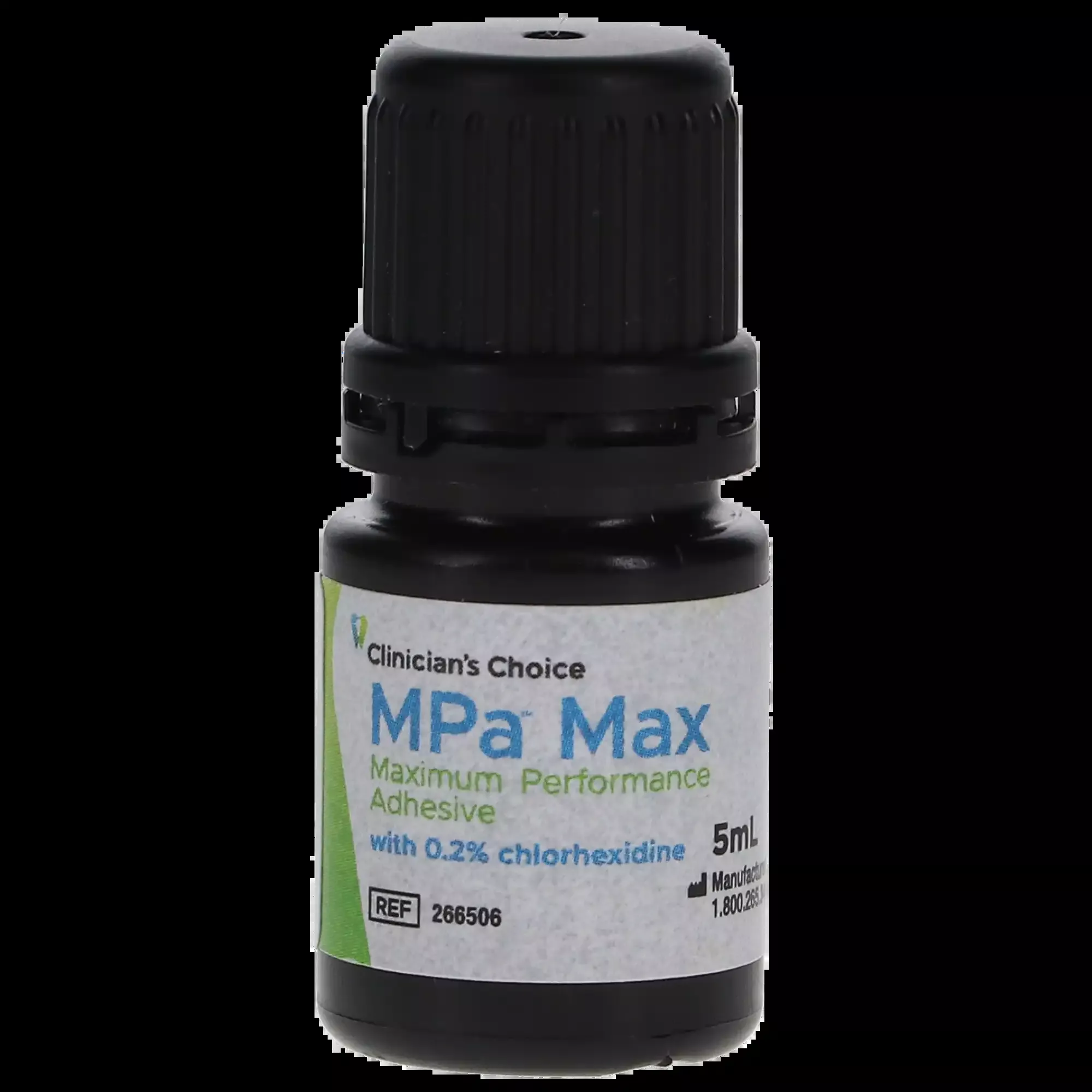 Clinicians Choice - Mpa MAX Maximum Performance Adhesive 5ml