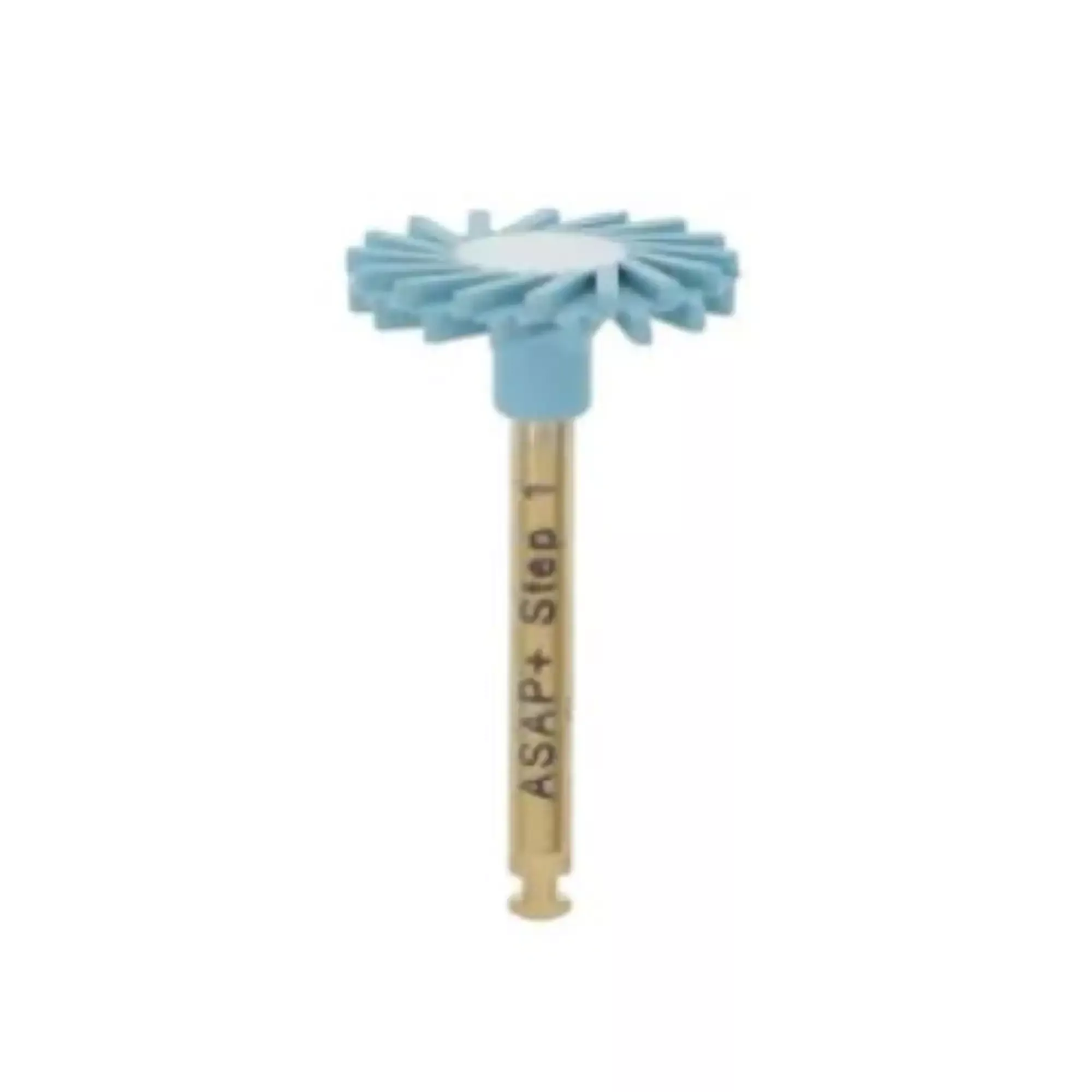 Clinicians Choice - Pre-polisher Extra-Oral HP Refill (3 - pack)