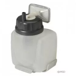 Collection Bottle Vacu-Aide 1/EA