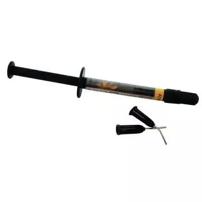 Coltene - Synergy D6 Flow 2.3gm A2/B2