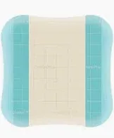Comfeel Plus Hydrocolloid Dressing 1-1/2" X 2-1/2"- Box of 30