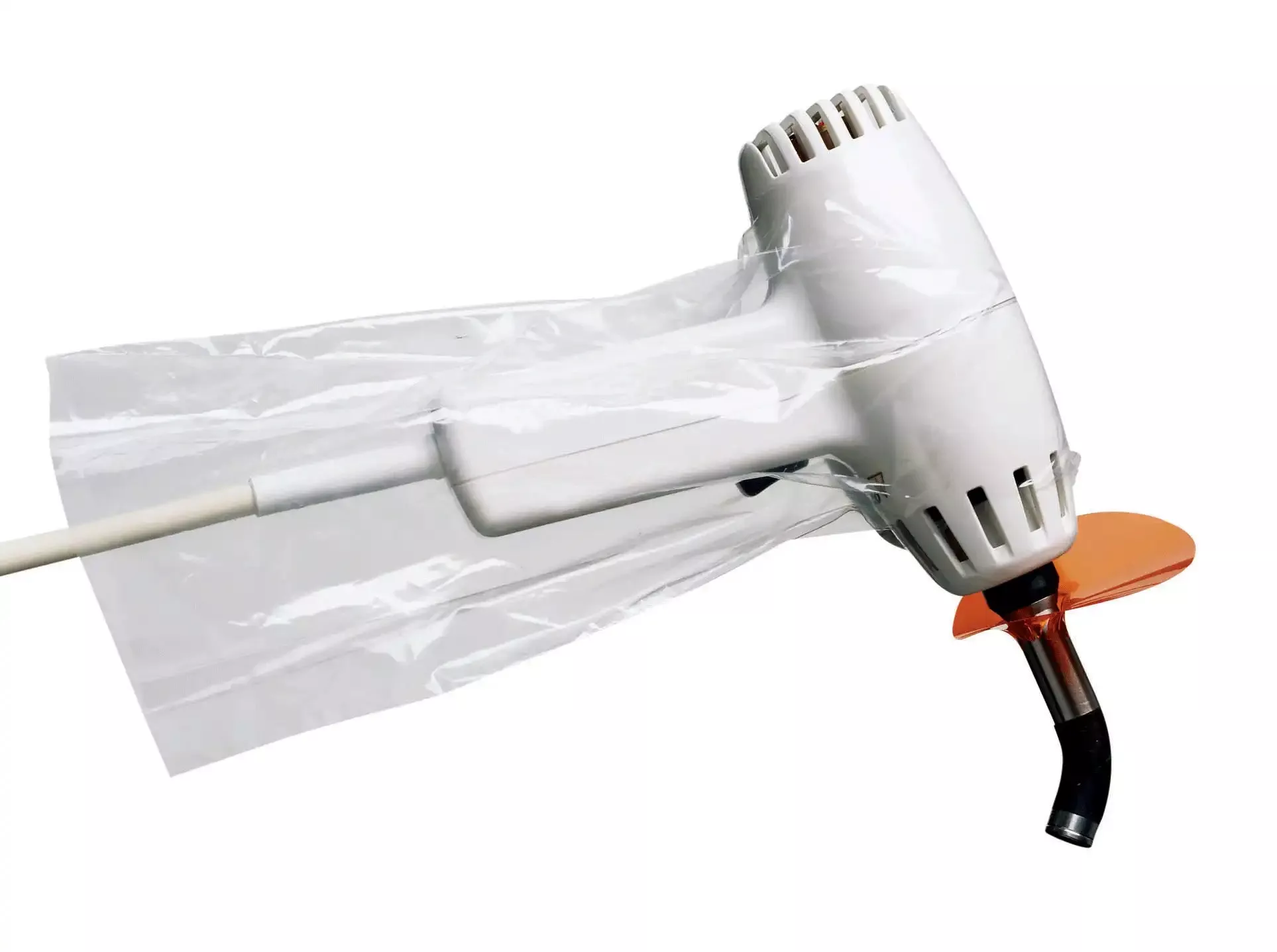 Complete Curing Light Sleeve 250/Bx