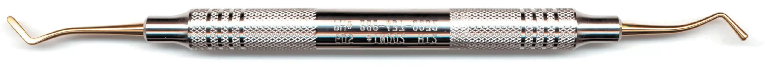 Composite Instrument Long Extra Thin Blades