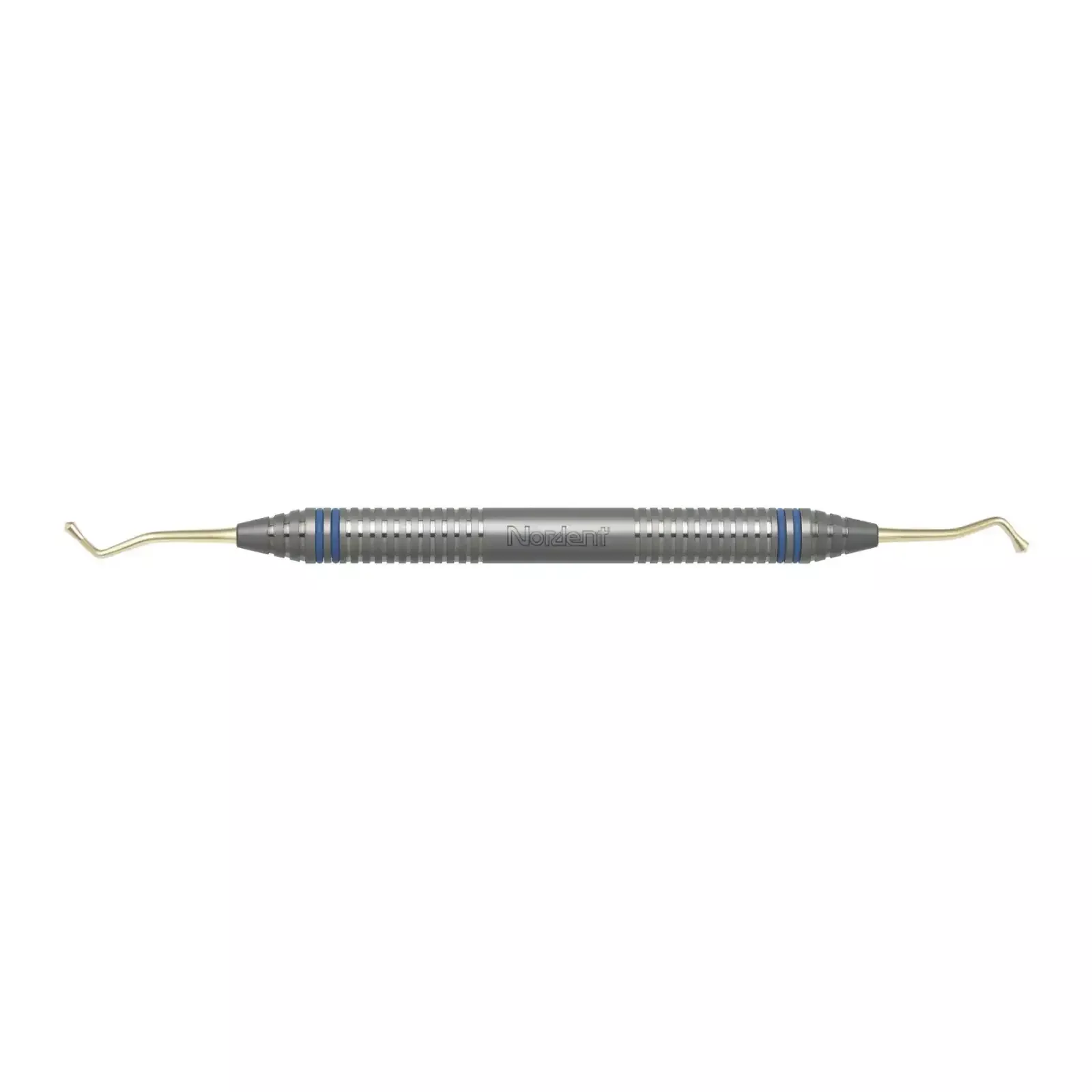 Composite Placement DE TiN Coated Acorn #29 DuraLite ColorRings