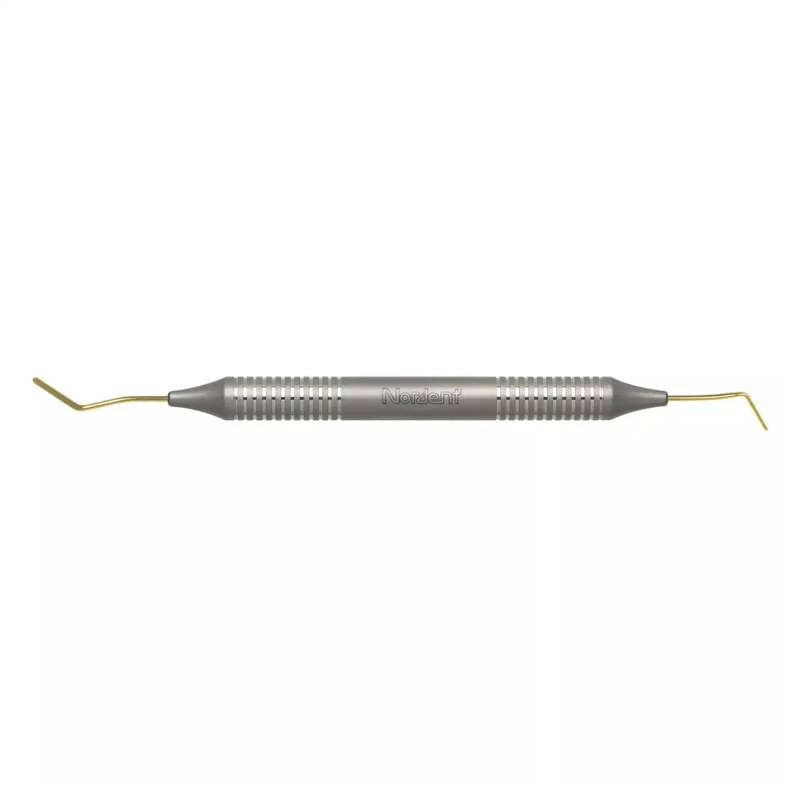 Composite Placement DE TiN Coated Double Paddle #37 DuraLite ROUND