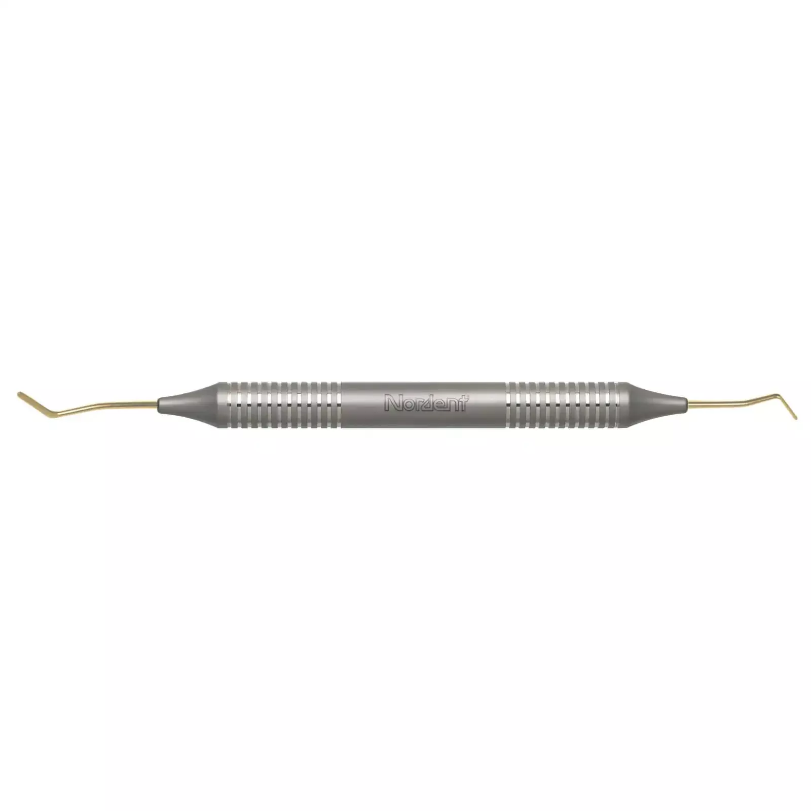 Composite Placement DE TiN Coated Double Paddle #38 DuraLite ROUND