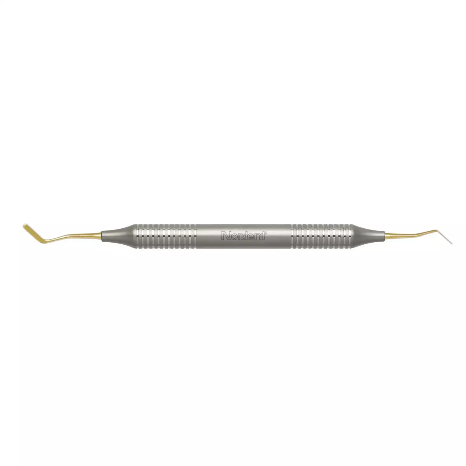 Composite Placement DE TiN Coated Double Paddle #39 DuraLite ROUND