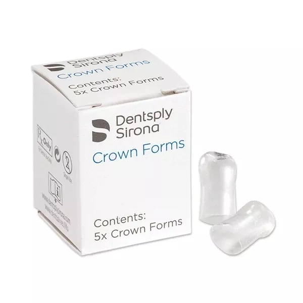 Crown Forms - A-2