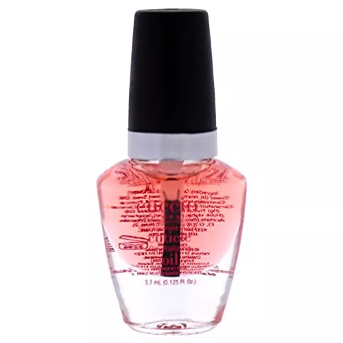 Cuccio Cuticle Revitalizing Oil - Moisturizes & Nourishes with Aloe Vera, 0.13 oz