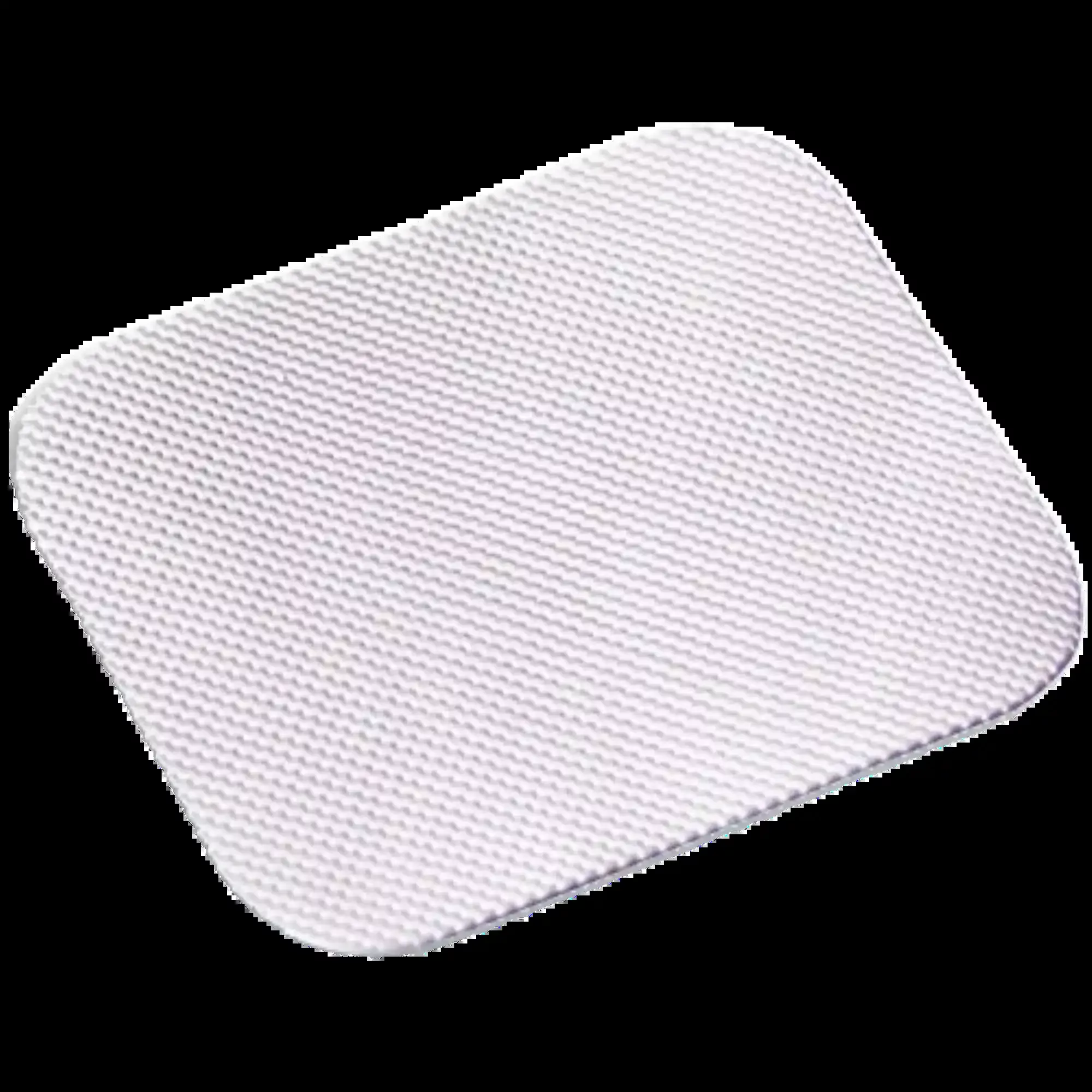 Cytoflex Textured Tef Guard, 12mmx24mm, 5/pk