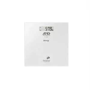 A&d Wireless Premium Weight Scale- 1 Each