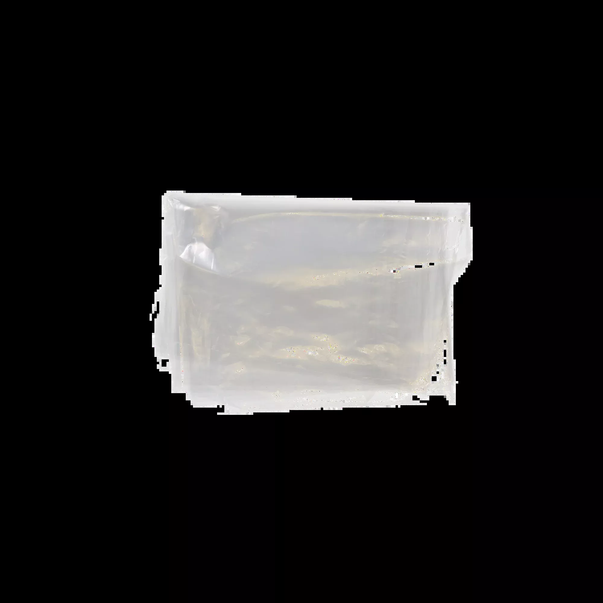 Defend - Plastic HR Cover 14" X 9.5" 250/Bx