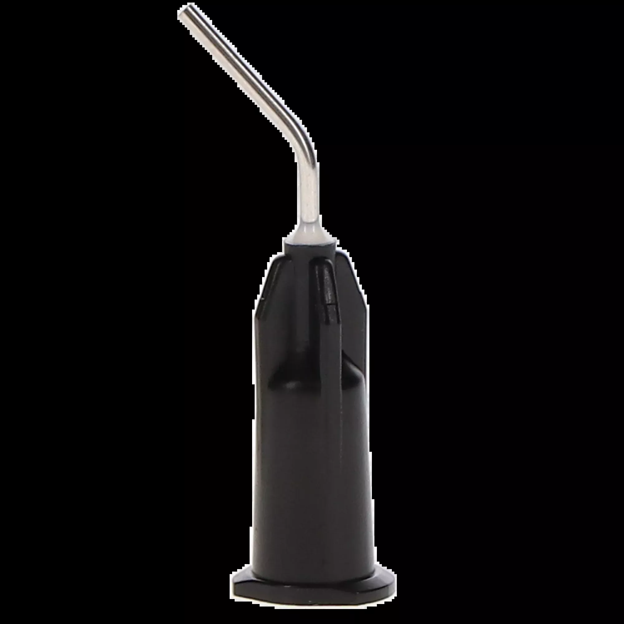 Defend - Pre-Bent Tips Black 19G 100/Pk