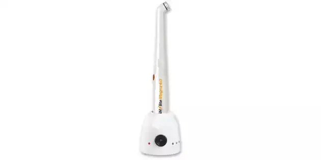 Denmat - FLASHlite Magna 4.0 LED Curing Light White Cordless