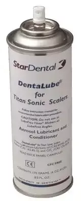 DentalEZ - DentaLube for Titan Sonic Scaler