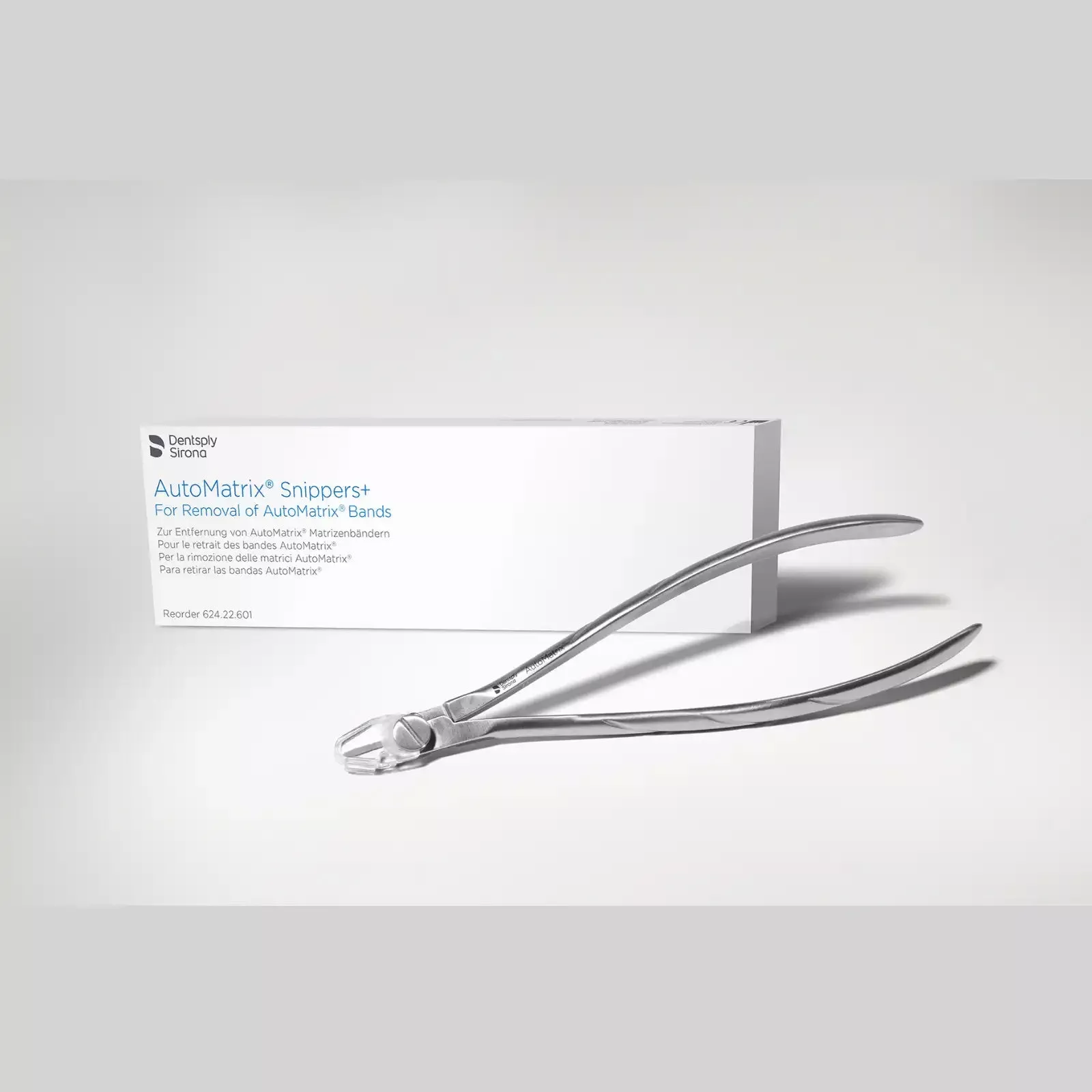 Dentsply - AutoMatrix Snippers Refill
