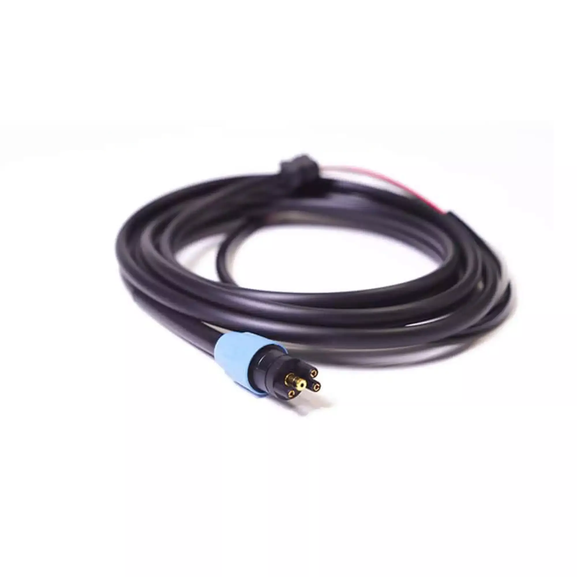 Dentsply - Cavitron Swivel Handpiece Cable Black