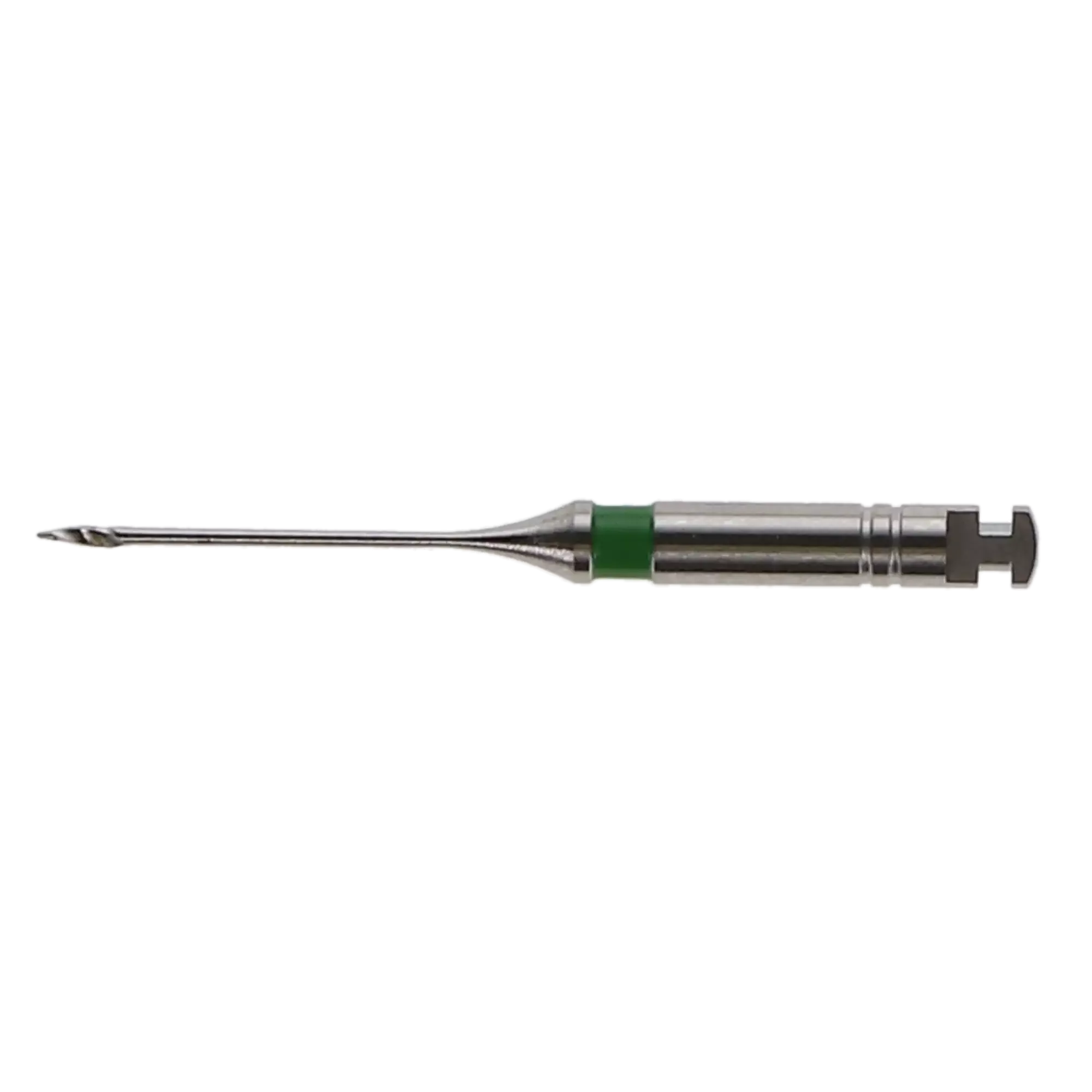 Dentsply - Gates Glidden Drills Short SS #2 28mm 6/Pk
