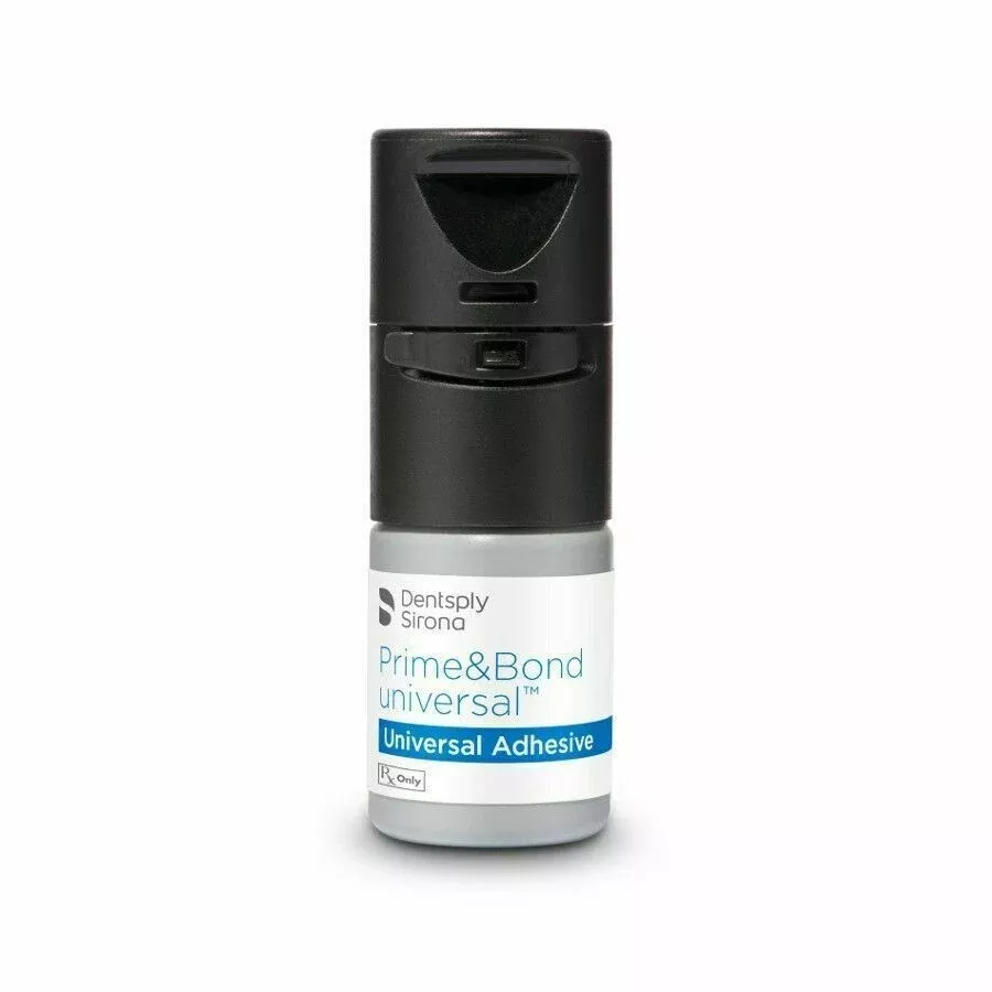 Dentsply Prime and Bond UNIVERSAL Adhesive 4mL
