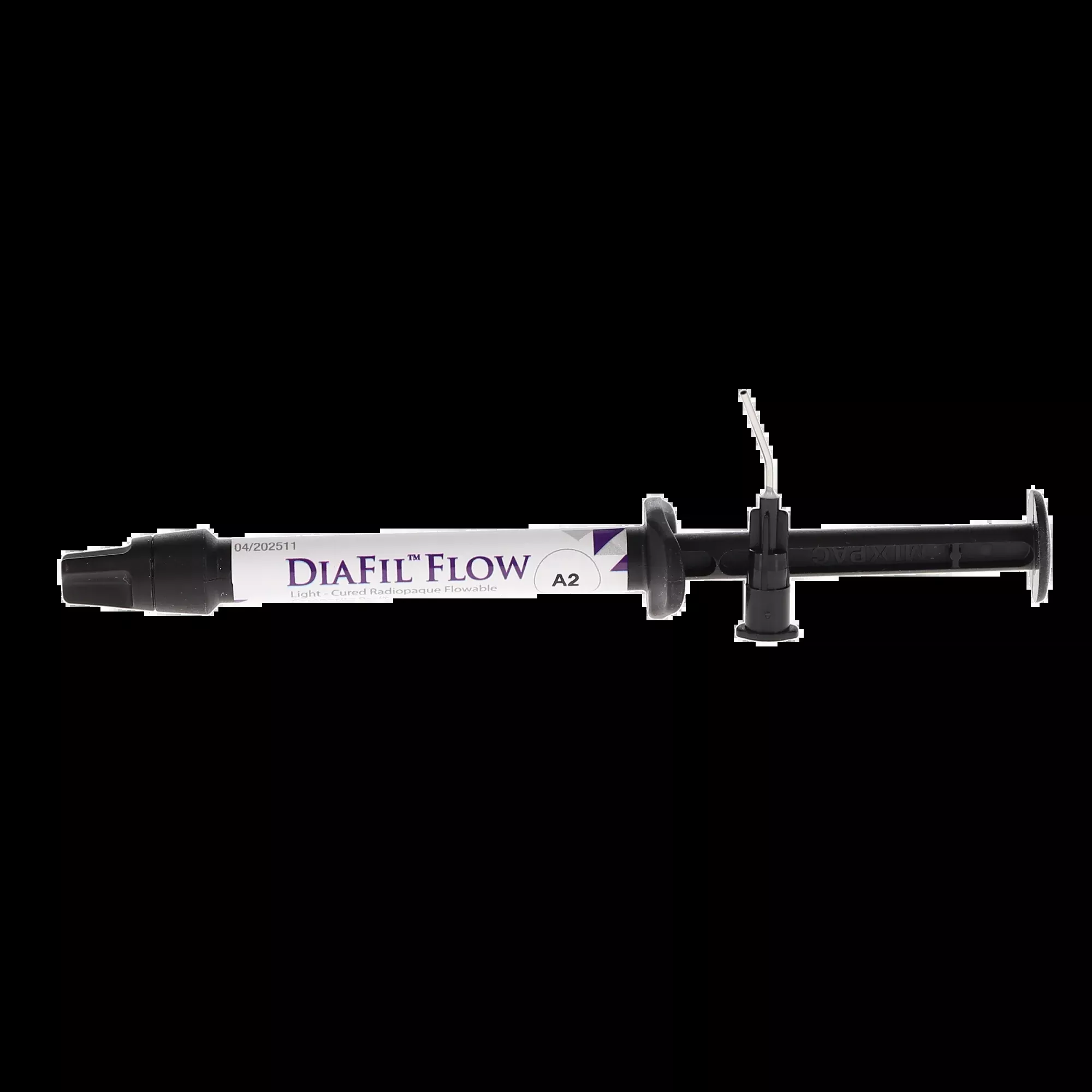 DiaFil LC Flowable Composite 2gm A2