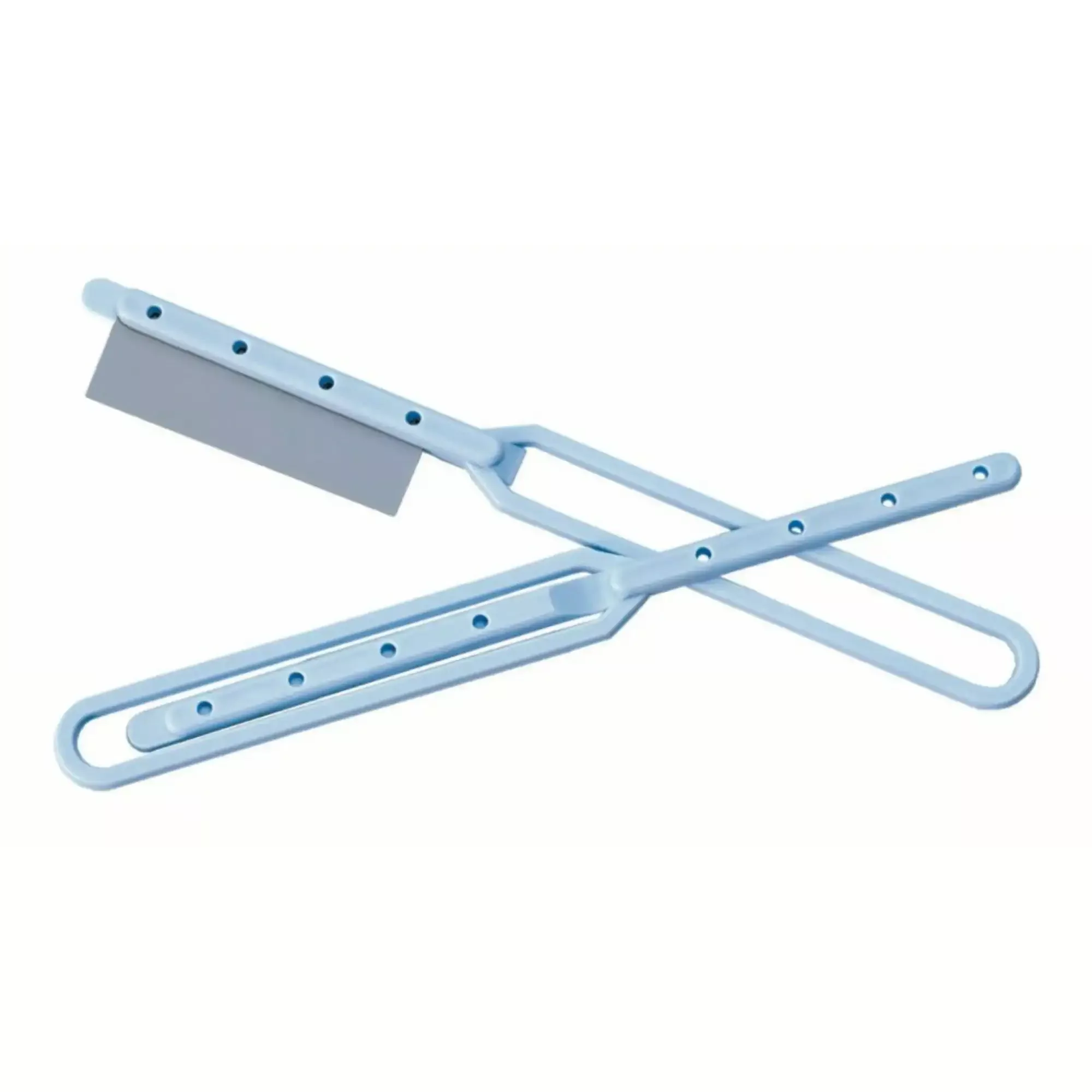 Disposable EZ-Hold Articulating Paper Forceps