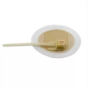 Drain Tube Attachment Device- 1 Each