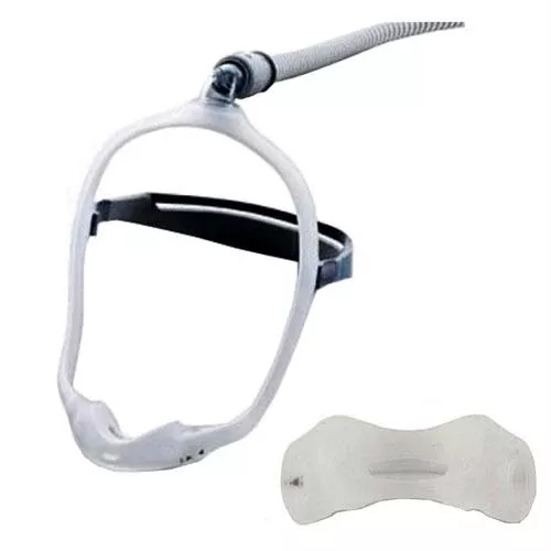 Dreamwear Mask With Medium Cushion And Small Frame, No Headgear- 1 Each