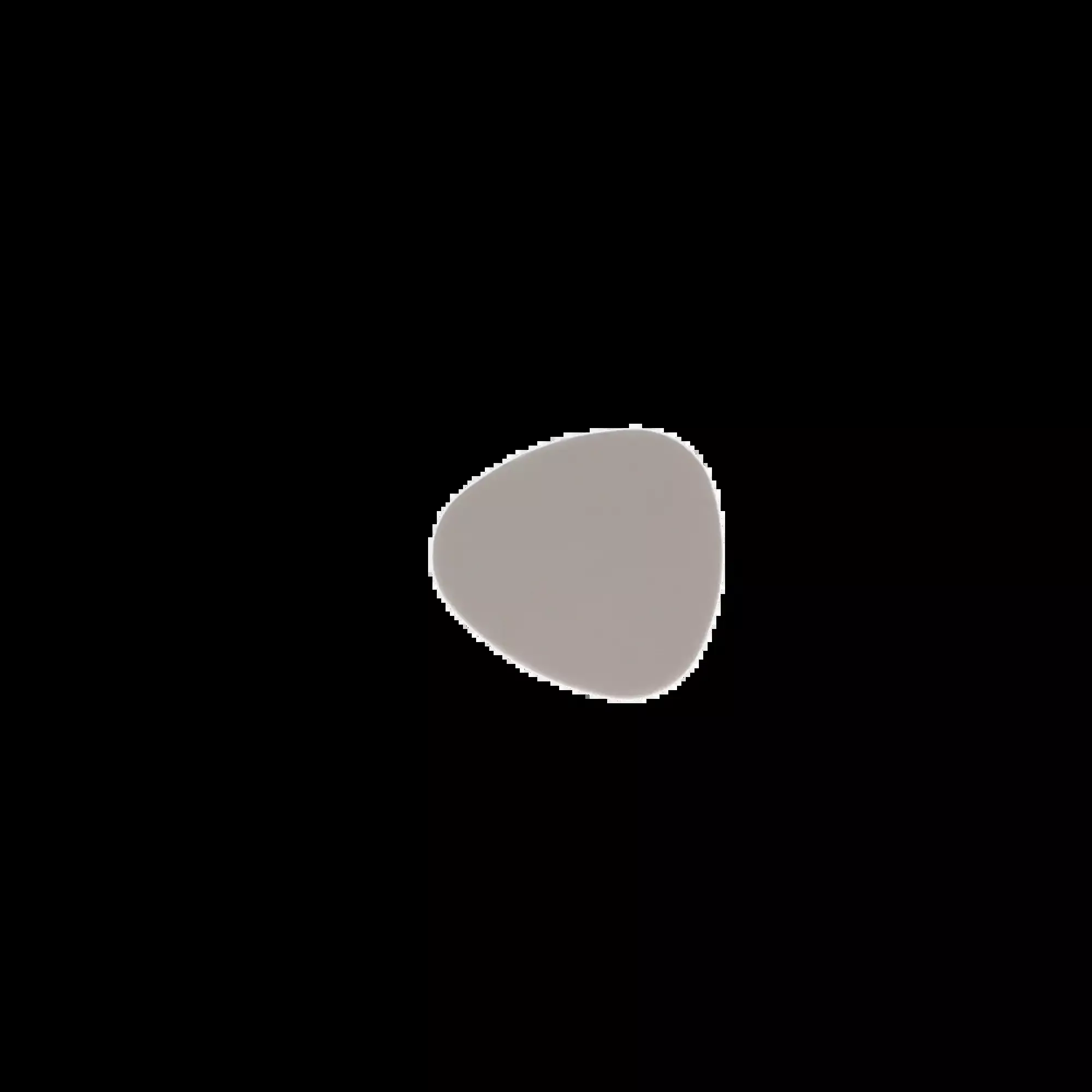 Dri-Angle w/Silver Small 400/Bx