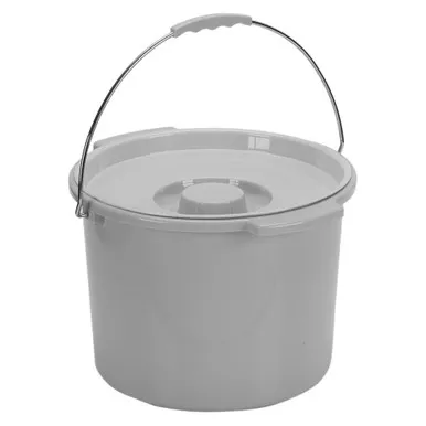 drive Commode Bucket 1/EA