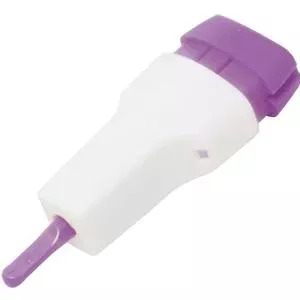 Dropsafe Acti-lance Lite 28g X 1.5 Mm Push Button Safety Lancet- Box of 100