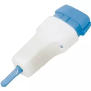 Dropsafe Acti-lance Universal 23g X 1.8 Mm Push Button Safety Lancet- Box of 100