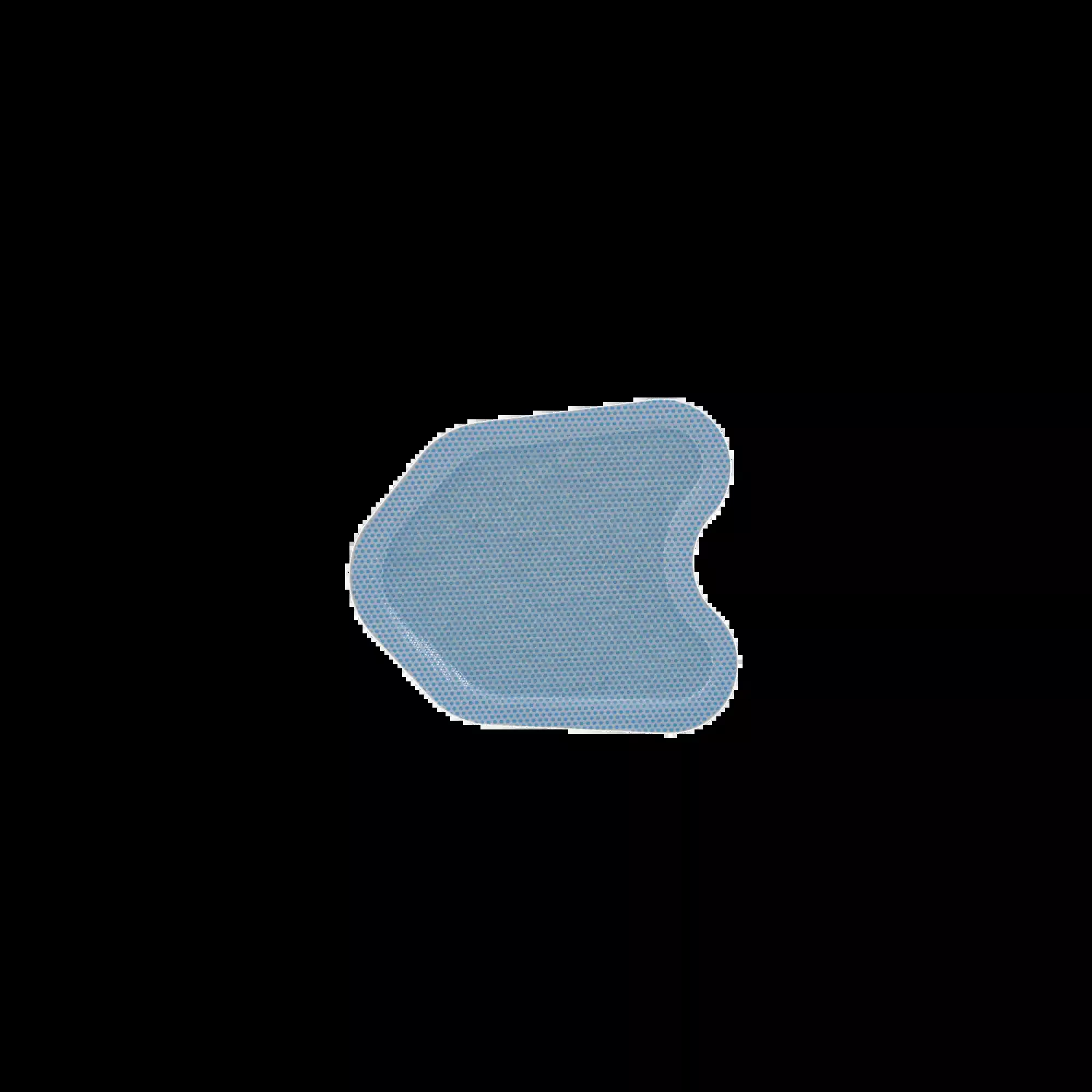 Dry Tips Child Small 50/Bx