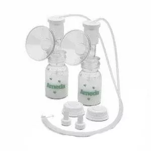 Dual Hygienikit Collection System- Pack(age) of 1