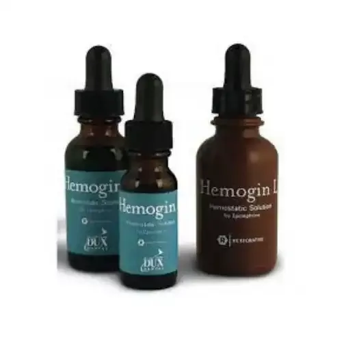 Dux - Hemogin-L 20cc