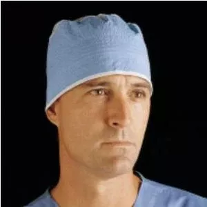 Easy-tie Surgeon Cap- Box of 100