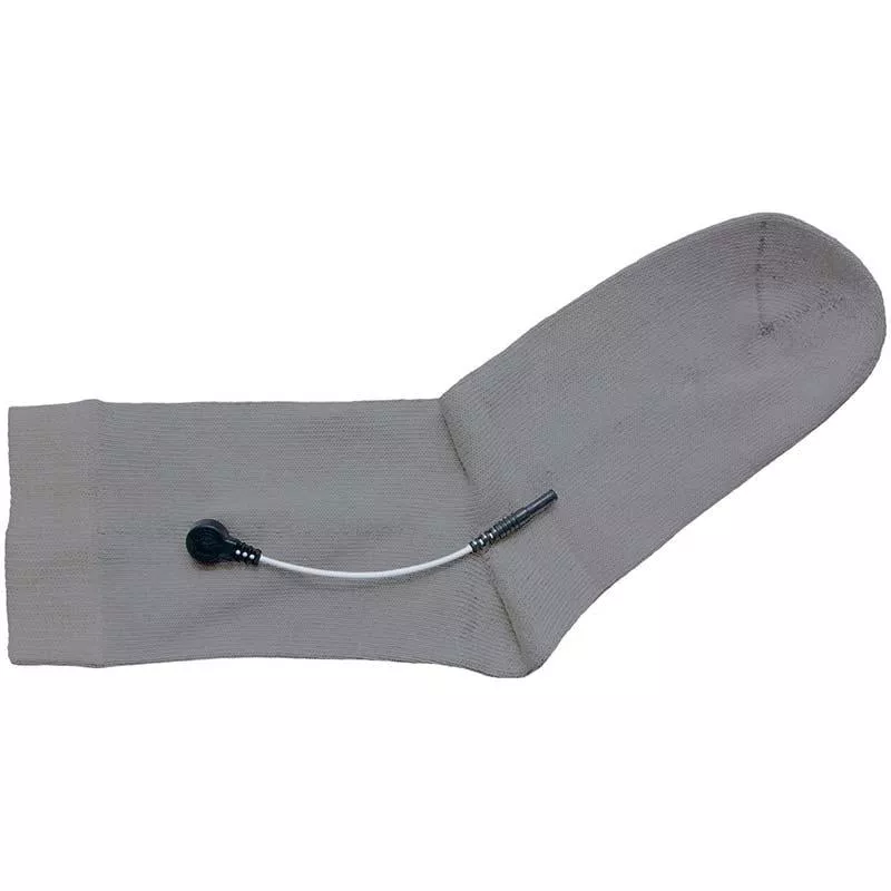 Electrotherapy Sock One Size Fits All- 1 Each