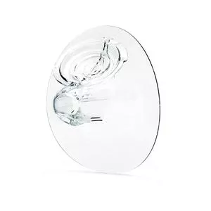Elvie Pump Breast Shield, 21mm, 2-pack- 1 Each