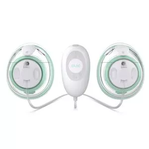 Elvie Stride Hands-free Electric Breast Pump- 1 Each