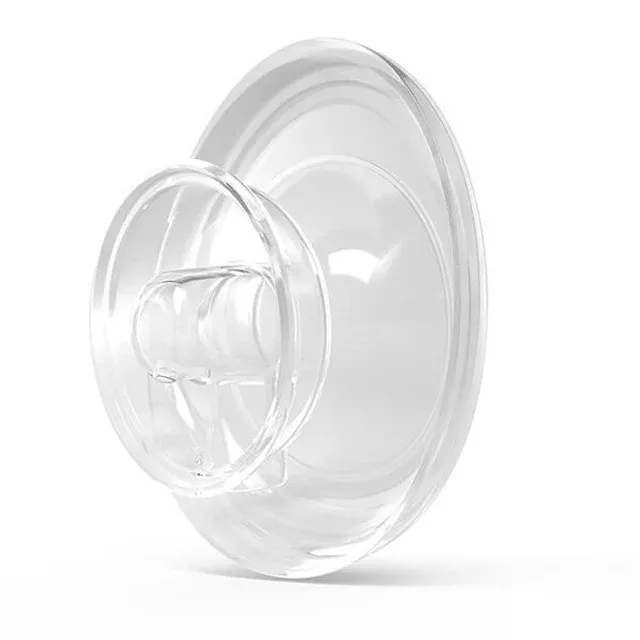 Elvie Stride Pump Breast Shield, 24mm, 2-pack- 1 Each