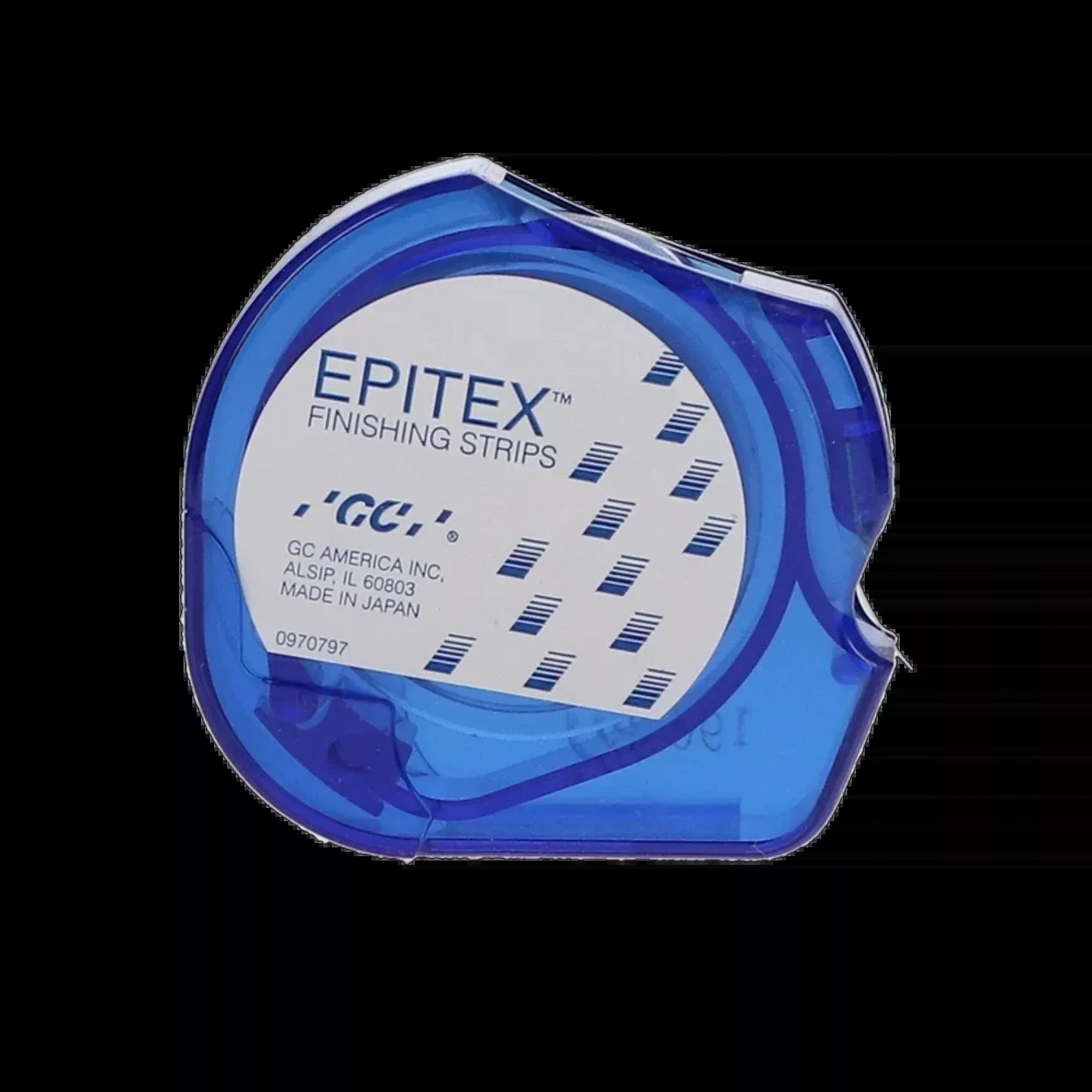 Epitex Refill Extra Fine Pink 10M