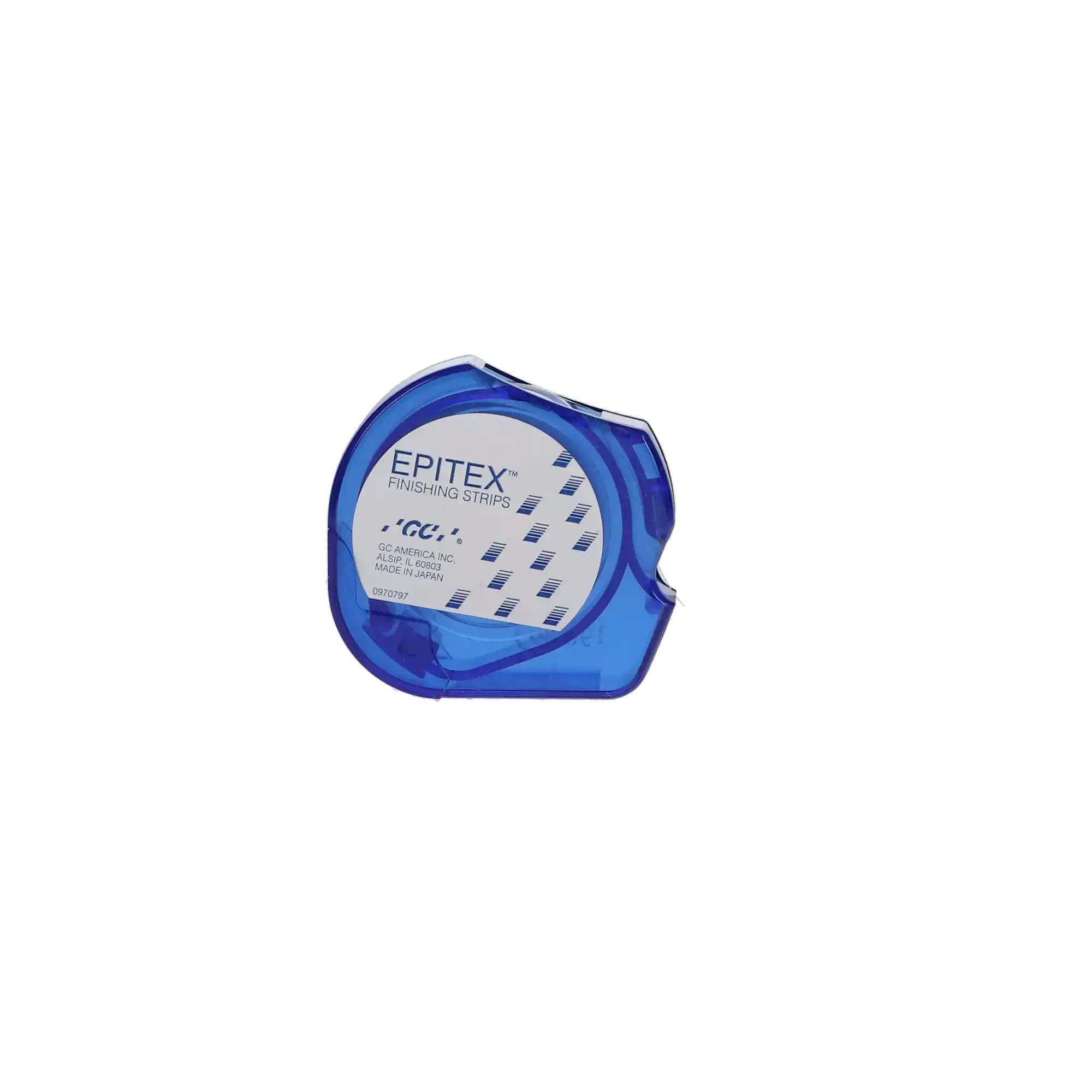 Epitex Refill Fine Grey 10m
